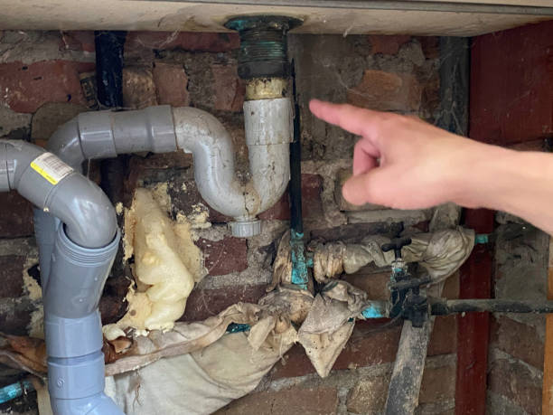 Best Fire Damage Restoration  in Erlanger, KY